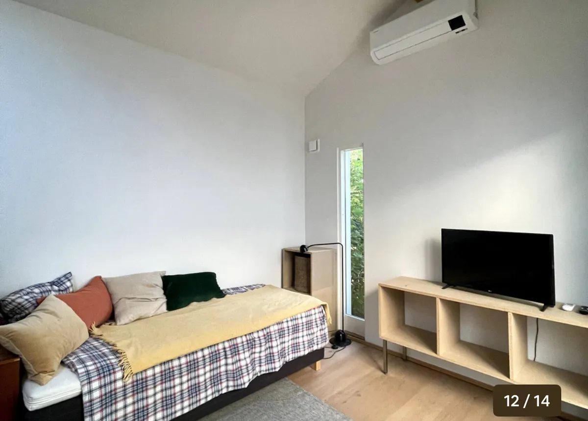 Hyresbostad på Uppsala i uppsala