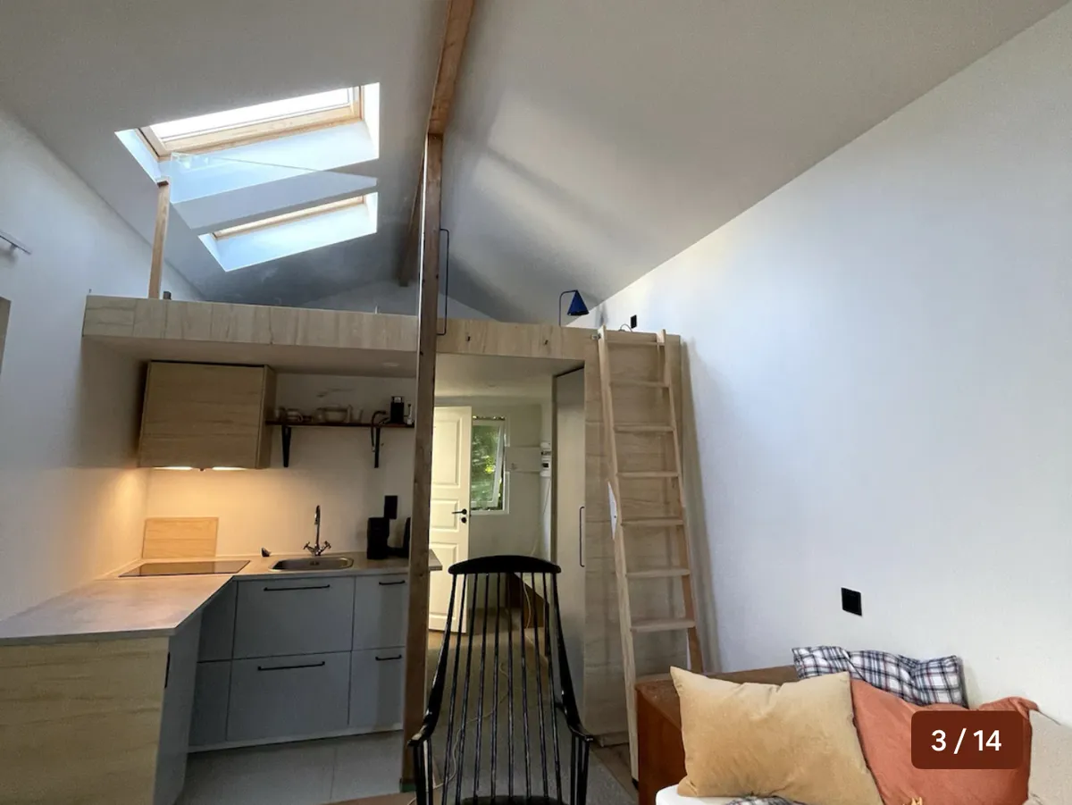 Hyresbostad på Uppsala i uppsala