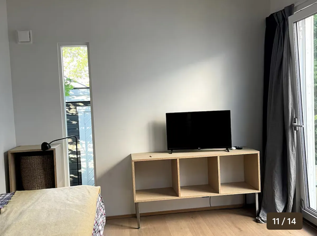 Hyresbostad på Uppsala i uppsala