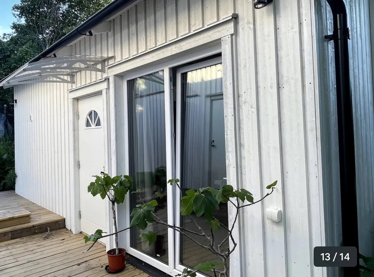 Hyresbostad på Uppsala i uppsala