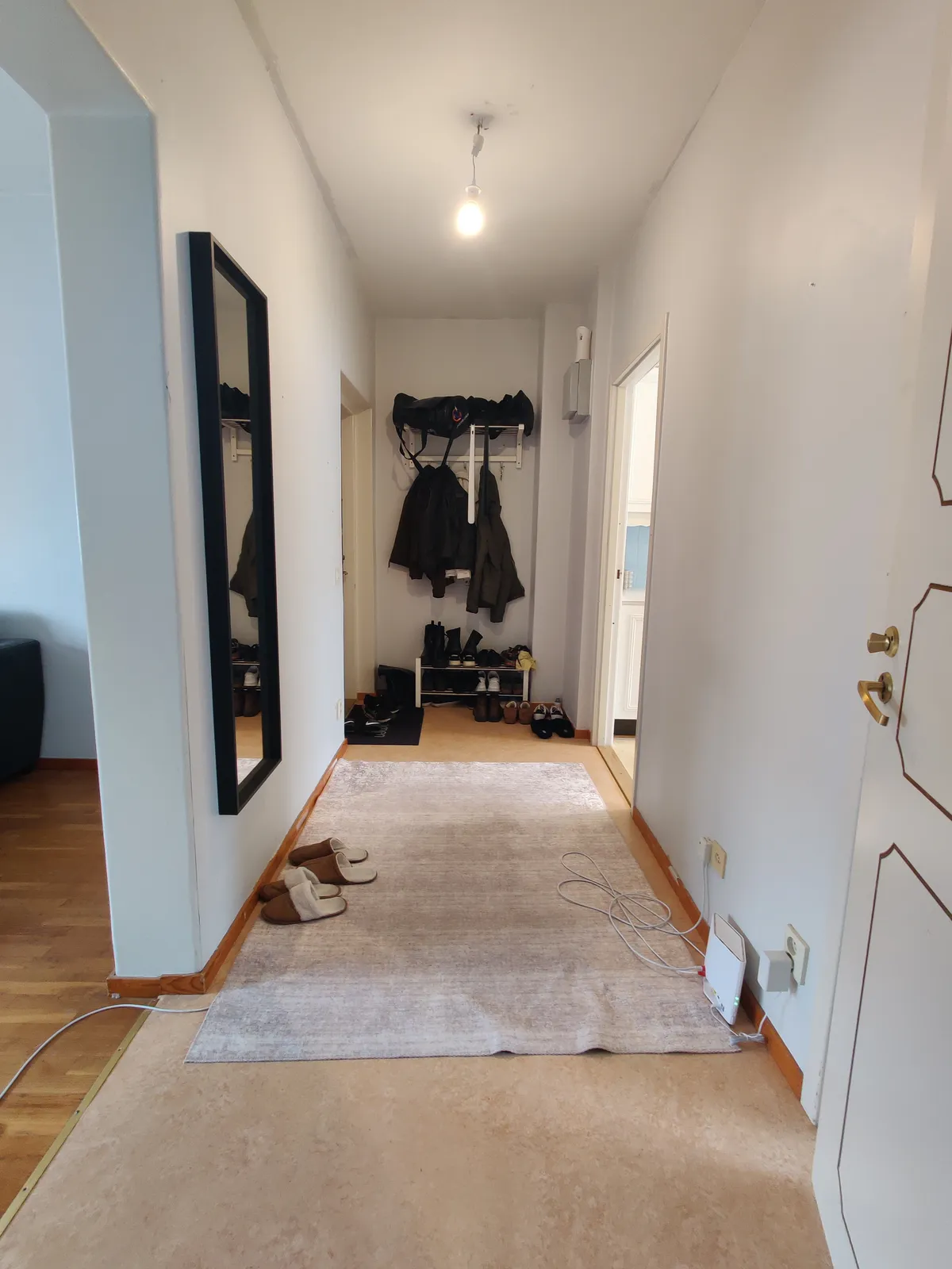 Hyreslägenhet på Eskilstuna i eskilstuna