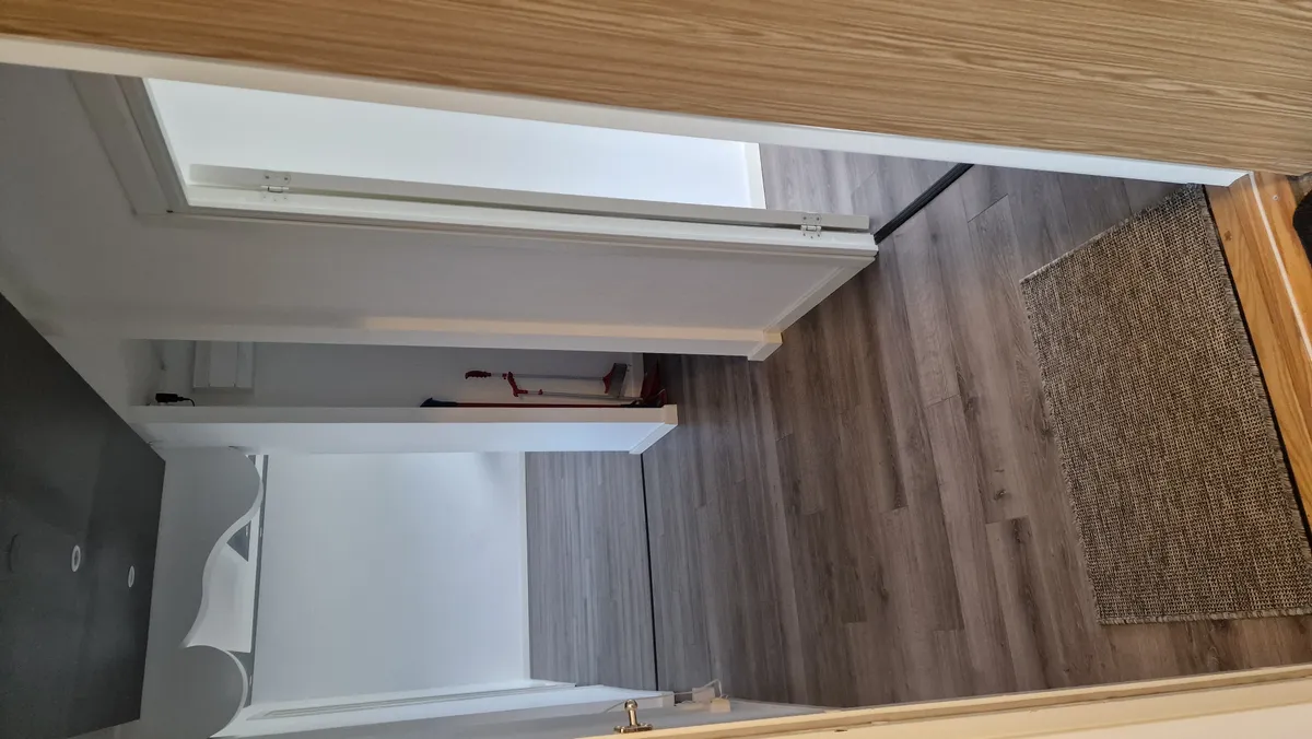 Hyreslägenhet på Västerås i vasteras