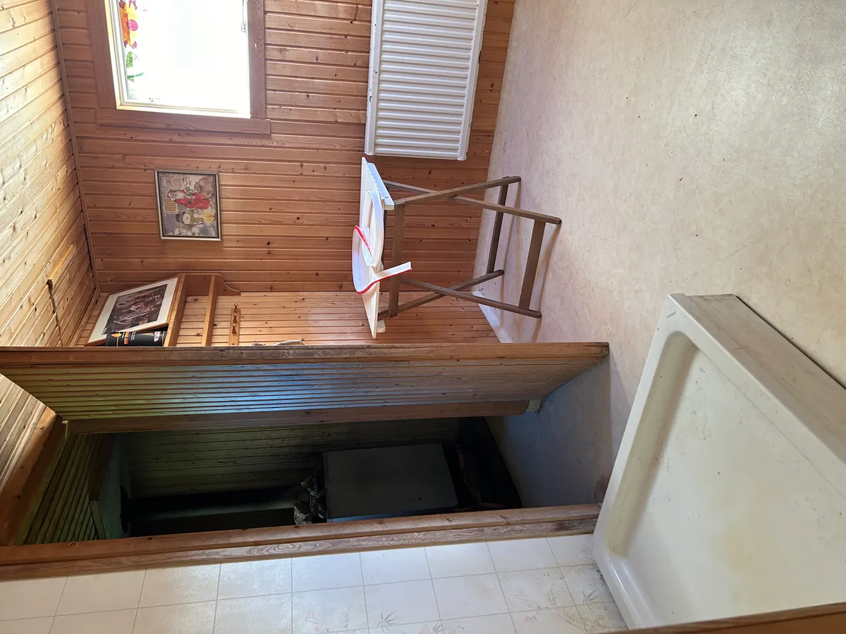 Hyresbostad på Östhammar i osthammar