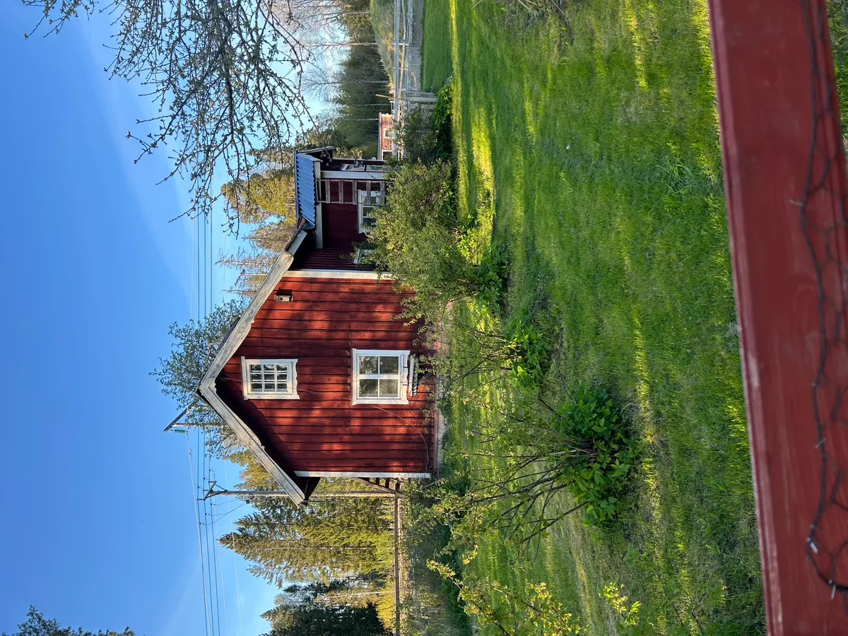 Hyresbostad på Östhammar i osthammar