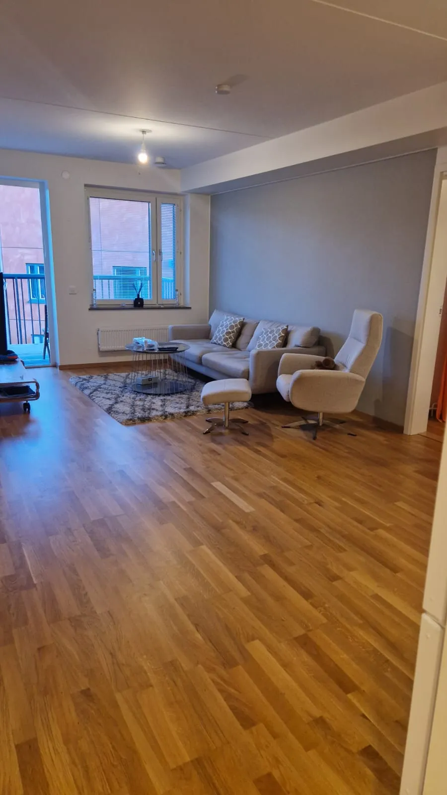 Hyreslägenhet på Huddinge i huddinge