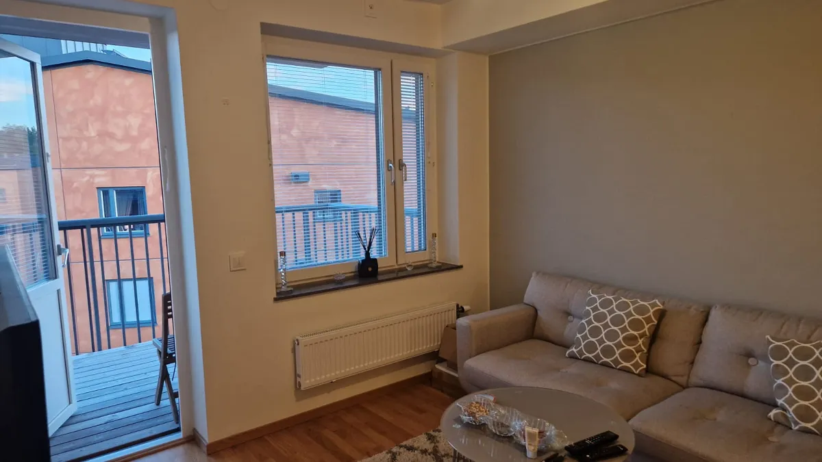 Hyreslägenhet på Huddinge i huddinge