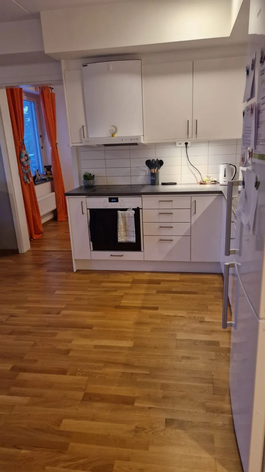 Hyreslägenhet på Huddinge i huddinge