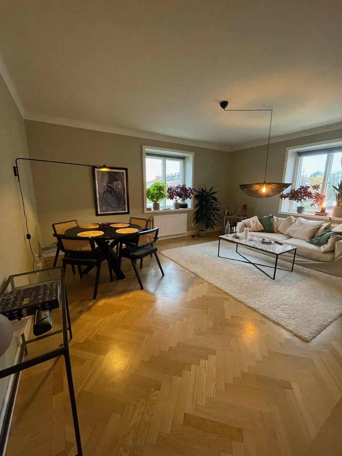 Hyreslägenhet på Linköping i linkoping