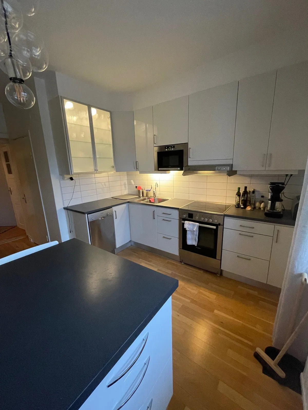 Hyreslägenhet på Linköping i linkoping