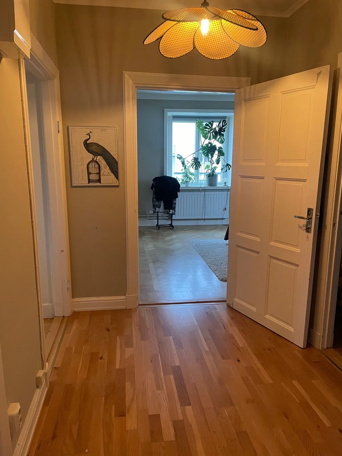 Hyreslägenhet på Linköping i linkoping