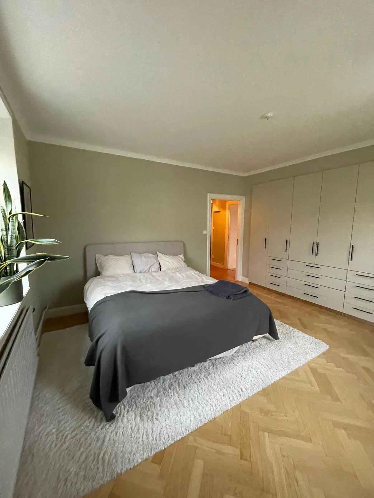 Hyreslägenhet på Linköping i linkoping