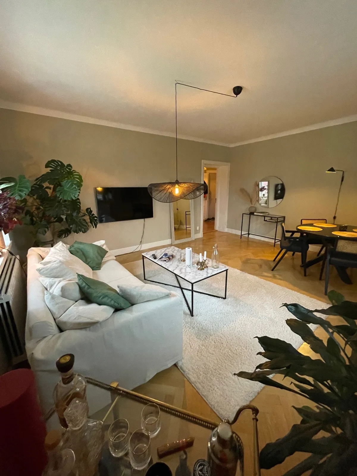 Hyreslägenhet på Linköping i linkoping