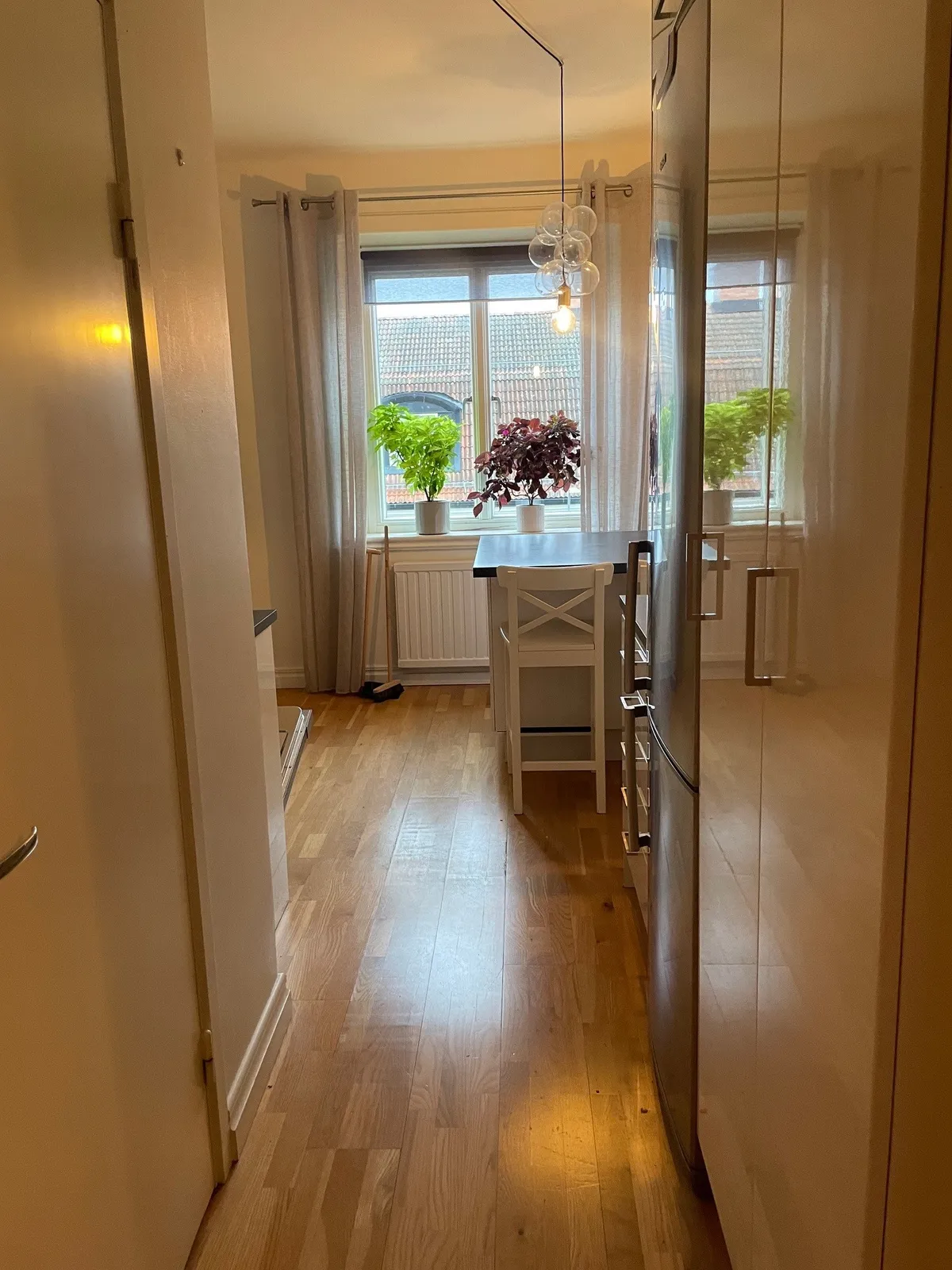 Hyreslägenhet på Linköping i linkoping