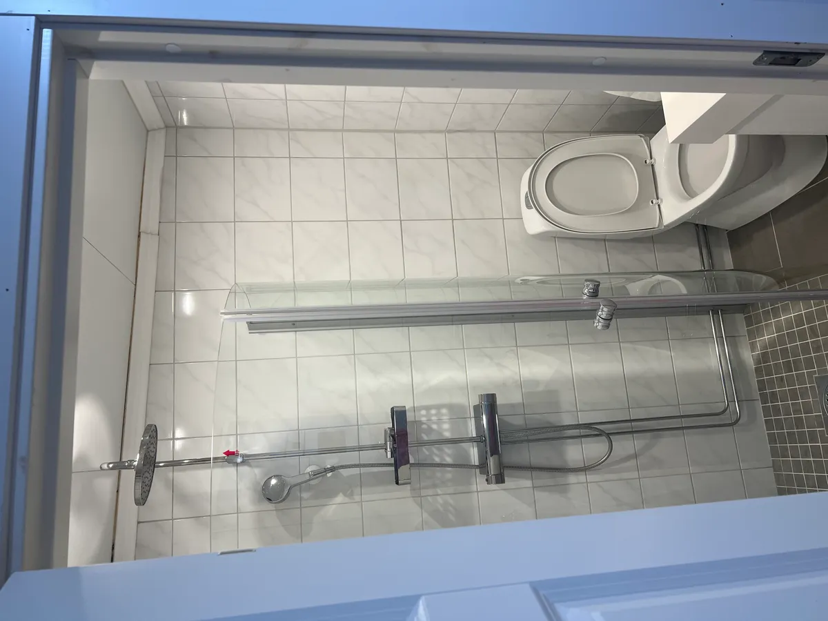 Hyresbostad på Västerås i vasteras