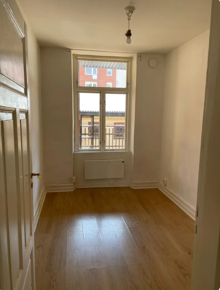 Hyreslägenhet på Malmö i malmo