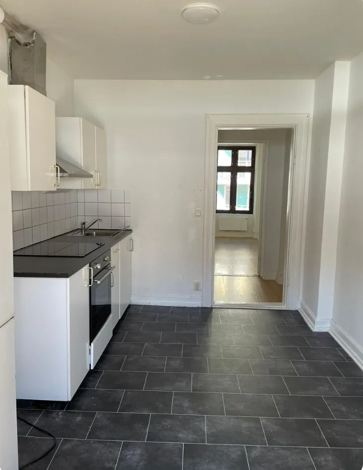 Hyreslägenhet på Malmö i malmo