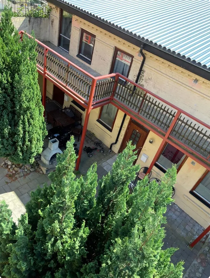 Hyreslägenhet på Malmö i malmo