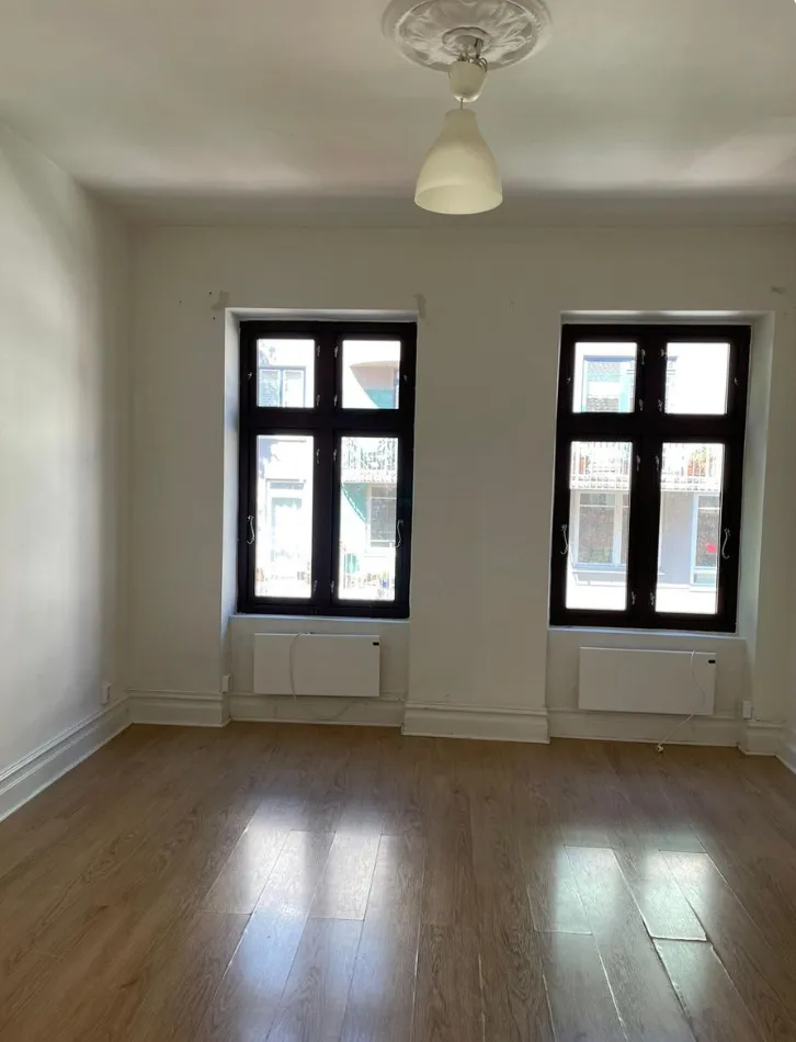 Hyreslägenhet på Malmö i malmo