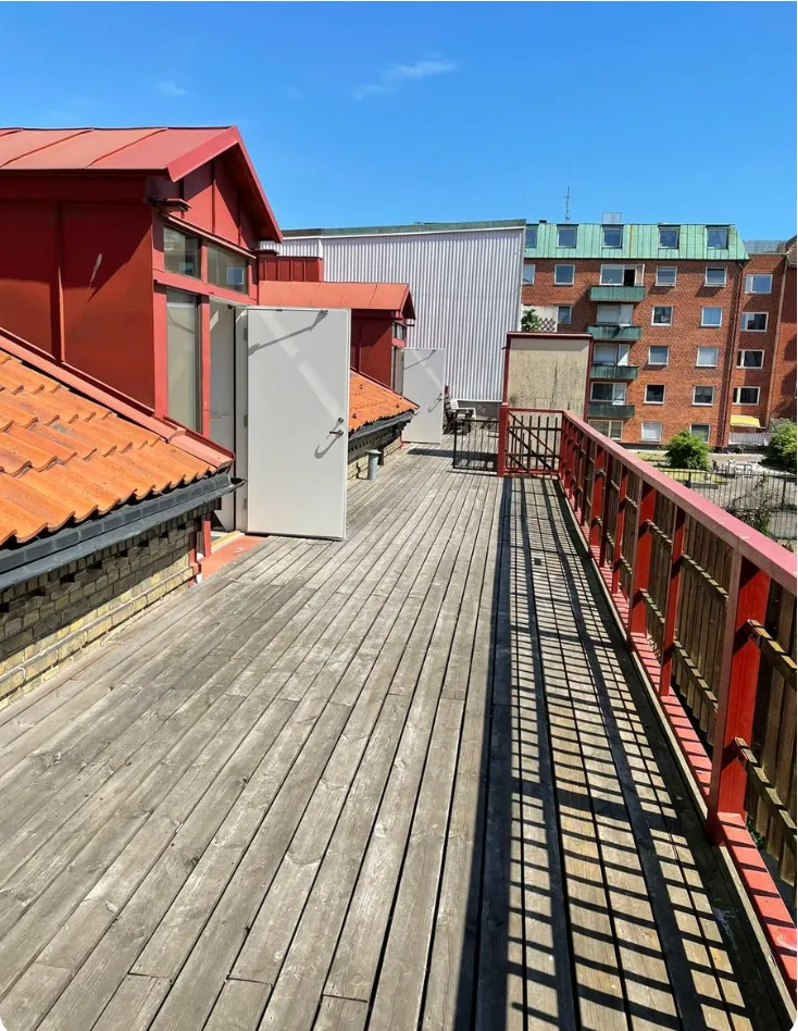 Hyreslägenhet på Malmö i malmo