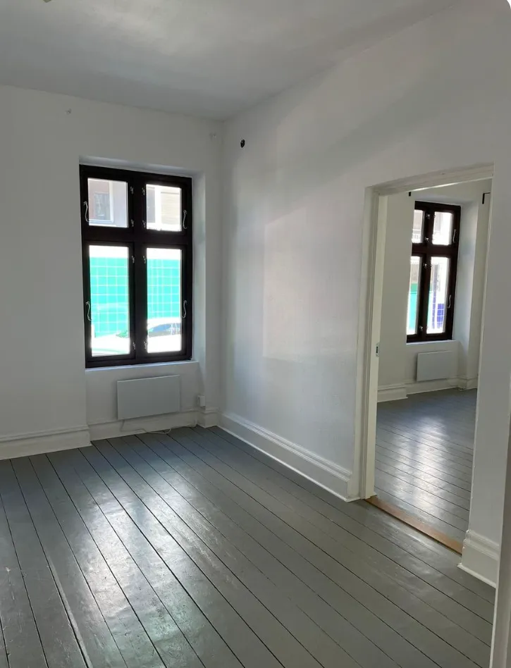 Hyreslägenhet på Malmö i malmo