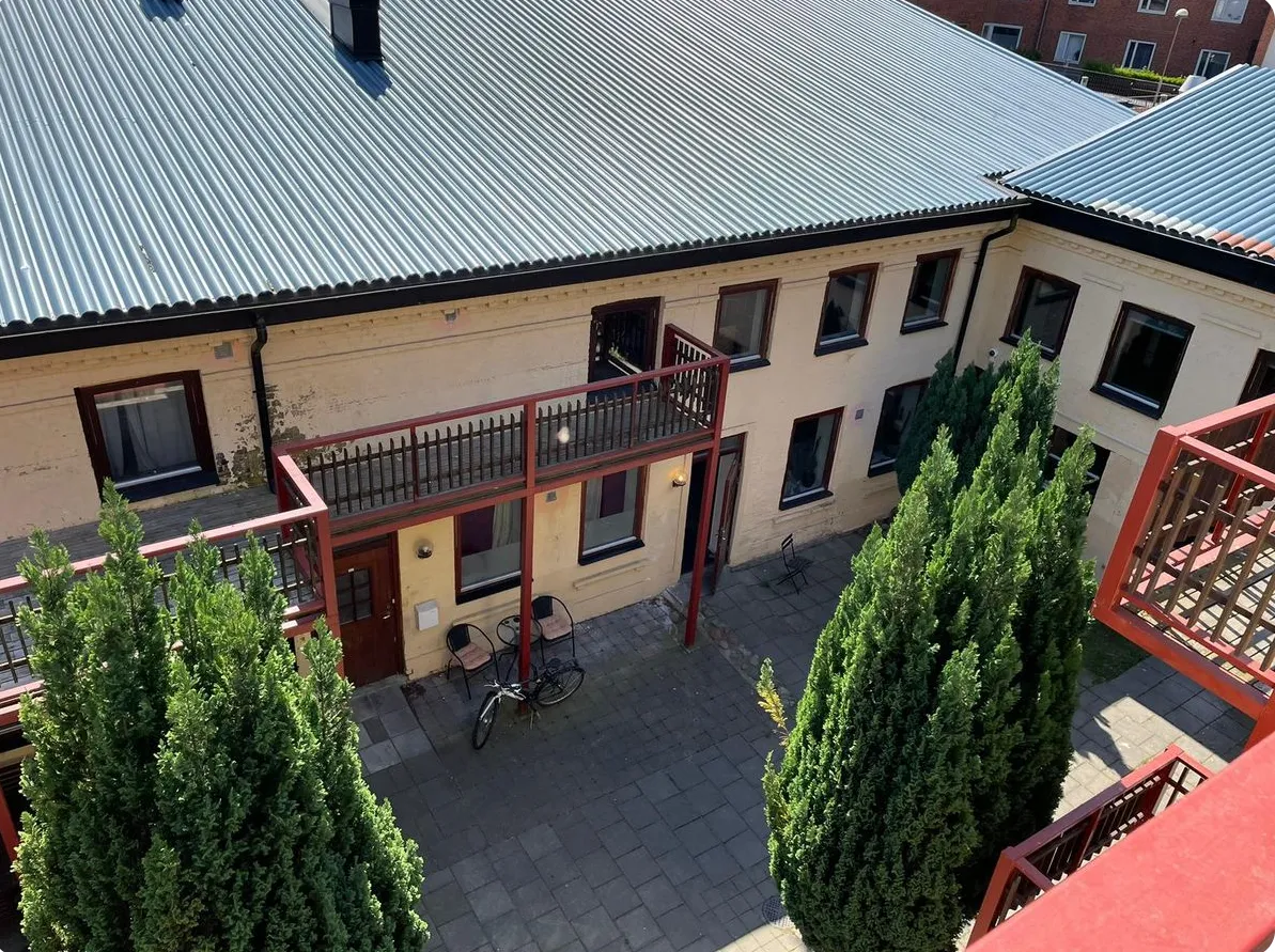 Hyreslägenhet på Malmö i malmo