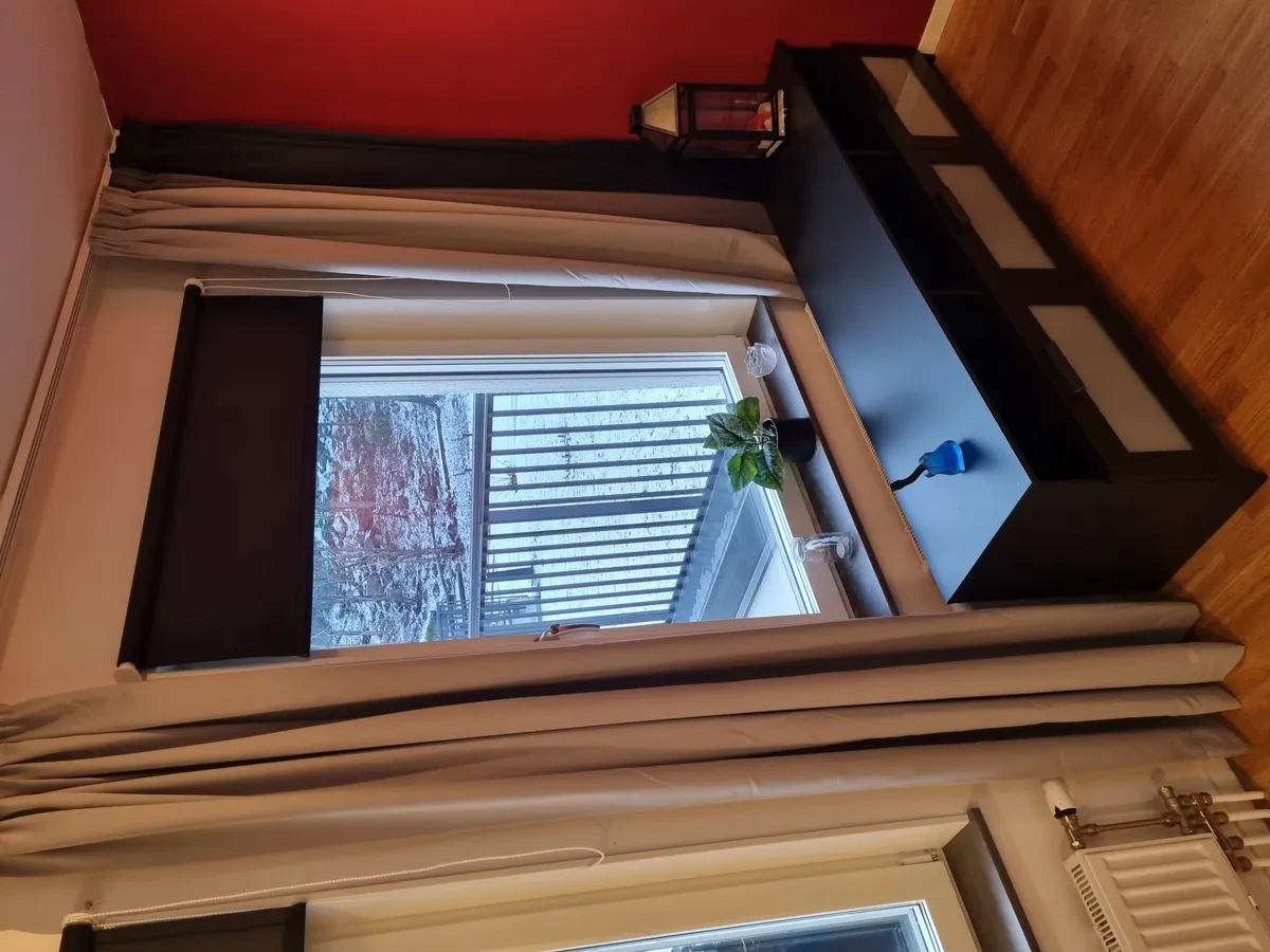 Hyreslägenhet på Bandhagen i bandhagen