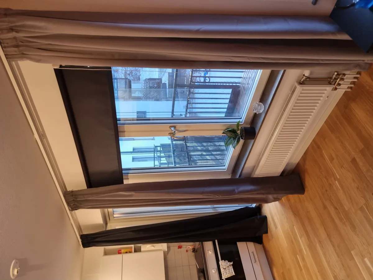 Hyreslägenhet på Bandhagen i bandhagen