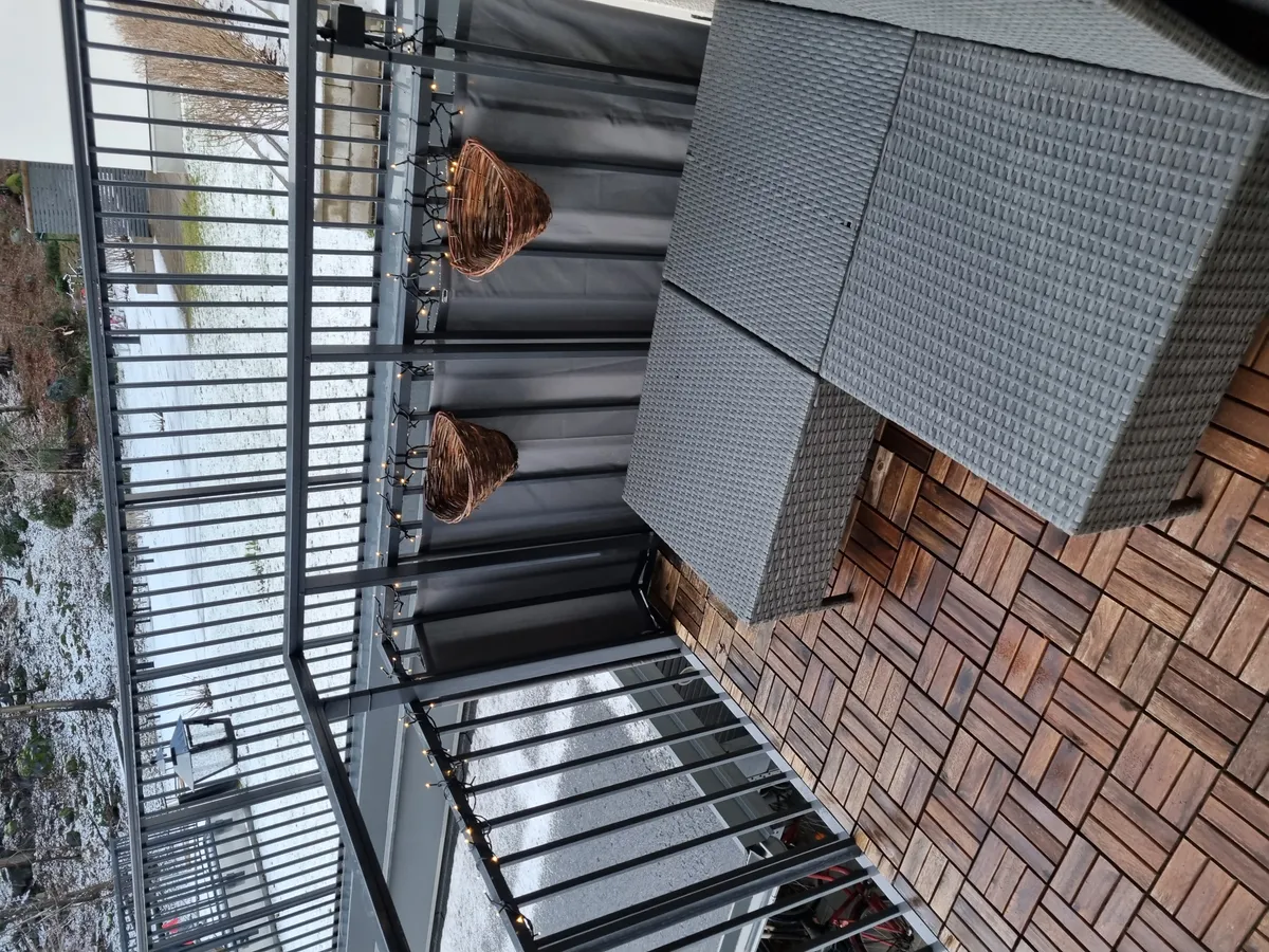 Hyreslägenhet på Bandhagen i bandhagen