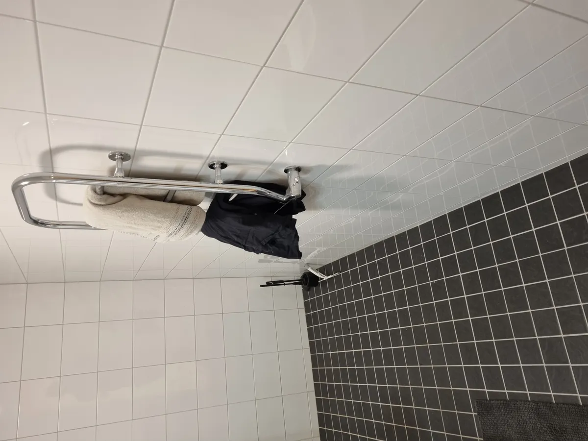 Hyreslägenhet på Bandhagen i bandhagen