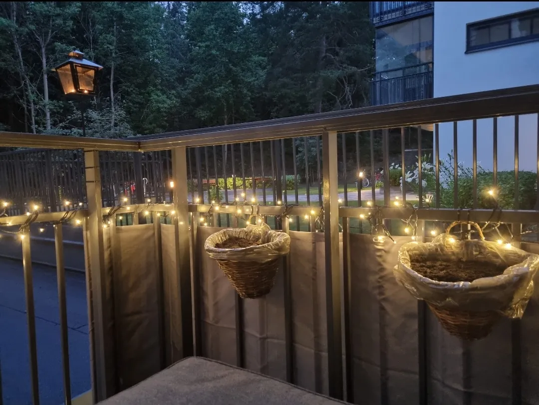 Hyreslägenhet på Bandhagen i bandhagen