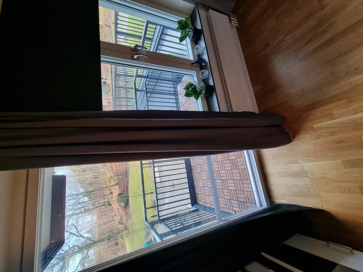 Hyreslägenhet på Bandhagen i bandhagen