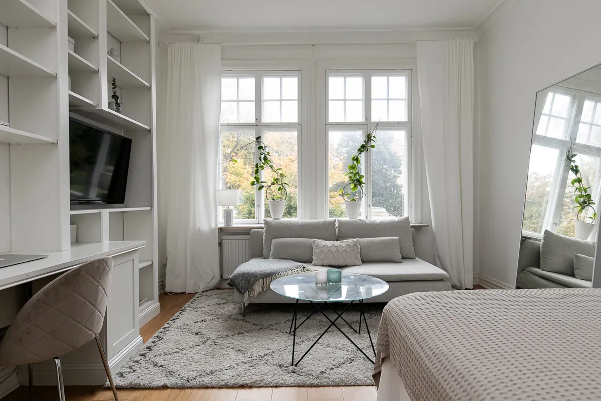 Hyreslägenhet på Örebro i orebro