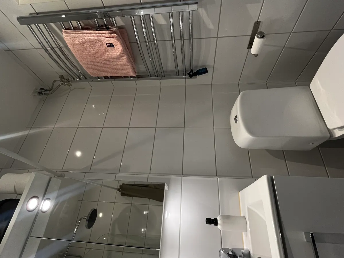 Hyreslägenhet på Örebro i orebro