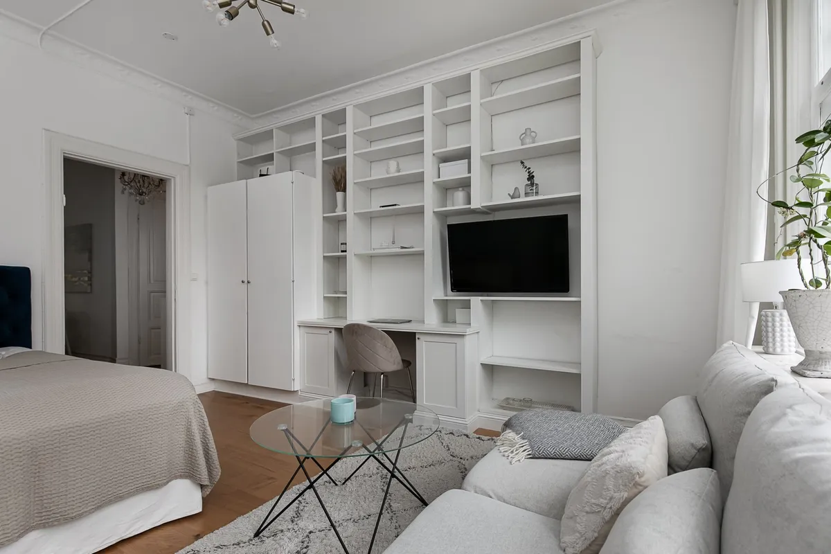 Hyreslägenhet på Örebro i orebro