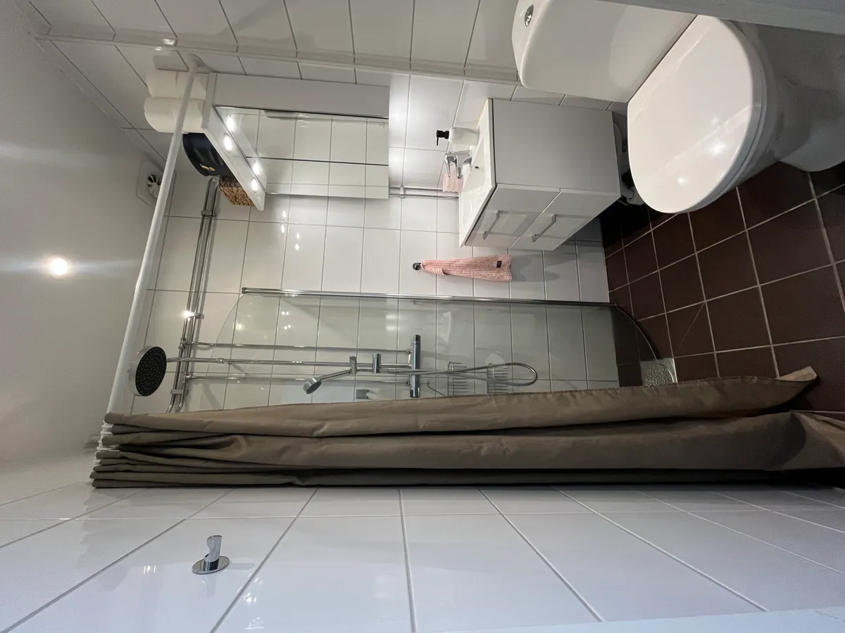 Hyreslägenhet på Örebro i orebro