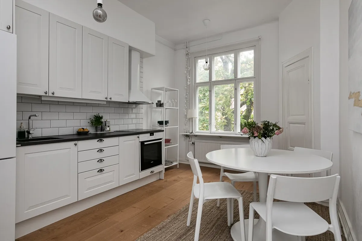 Hyreslägenhet på Örebro i orebro