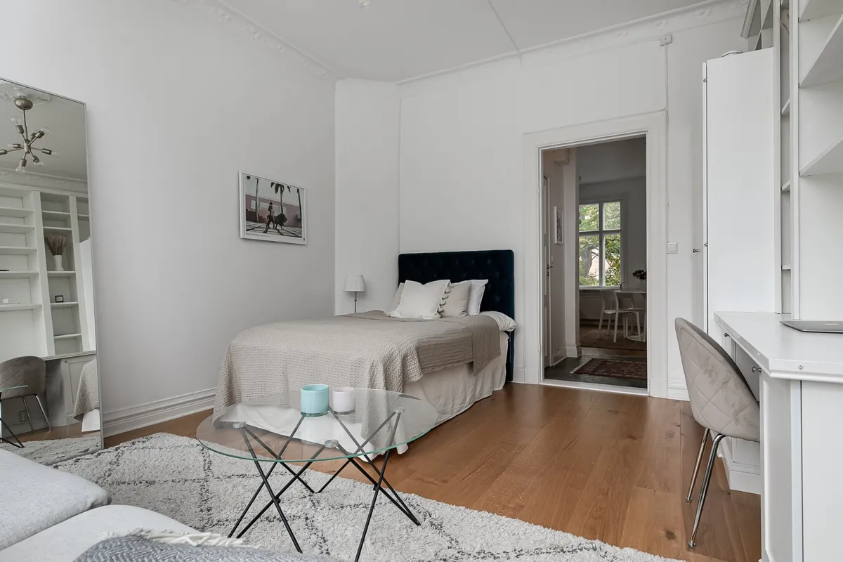 Hyreslägenhet på Örebro i orebro