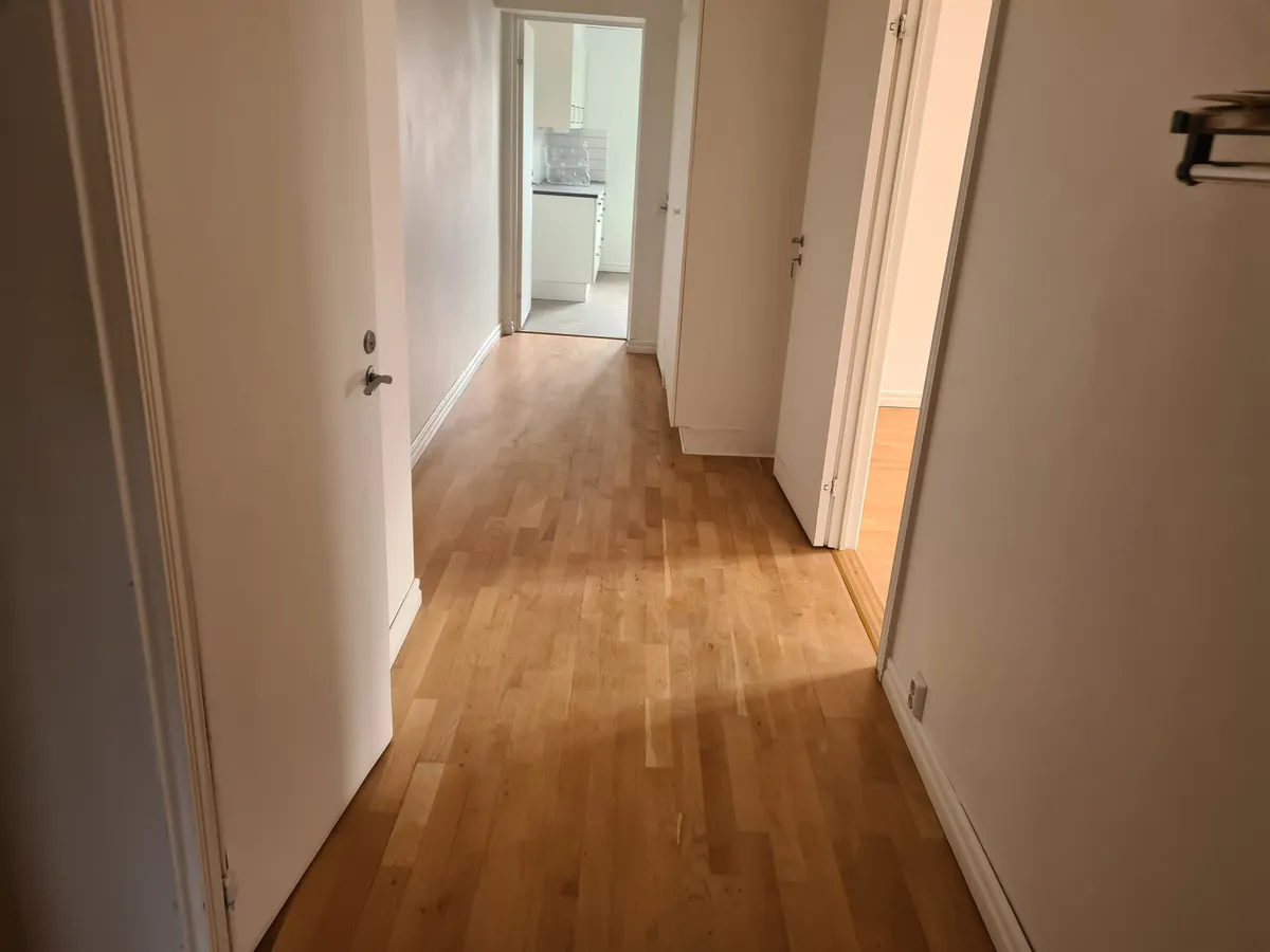 Hyreslägenhet på Vingåker i vingaker