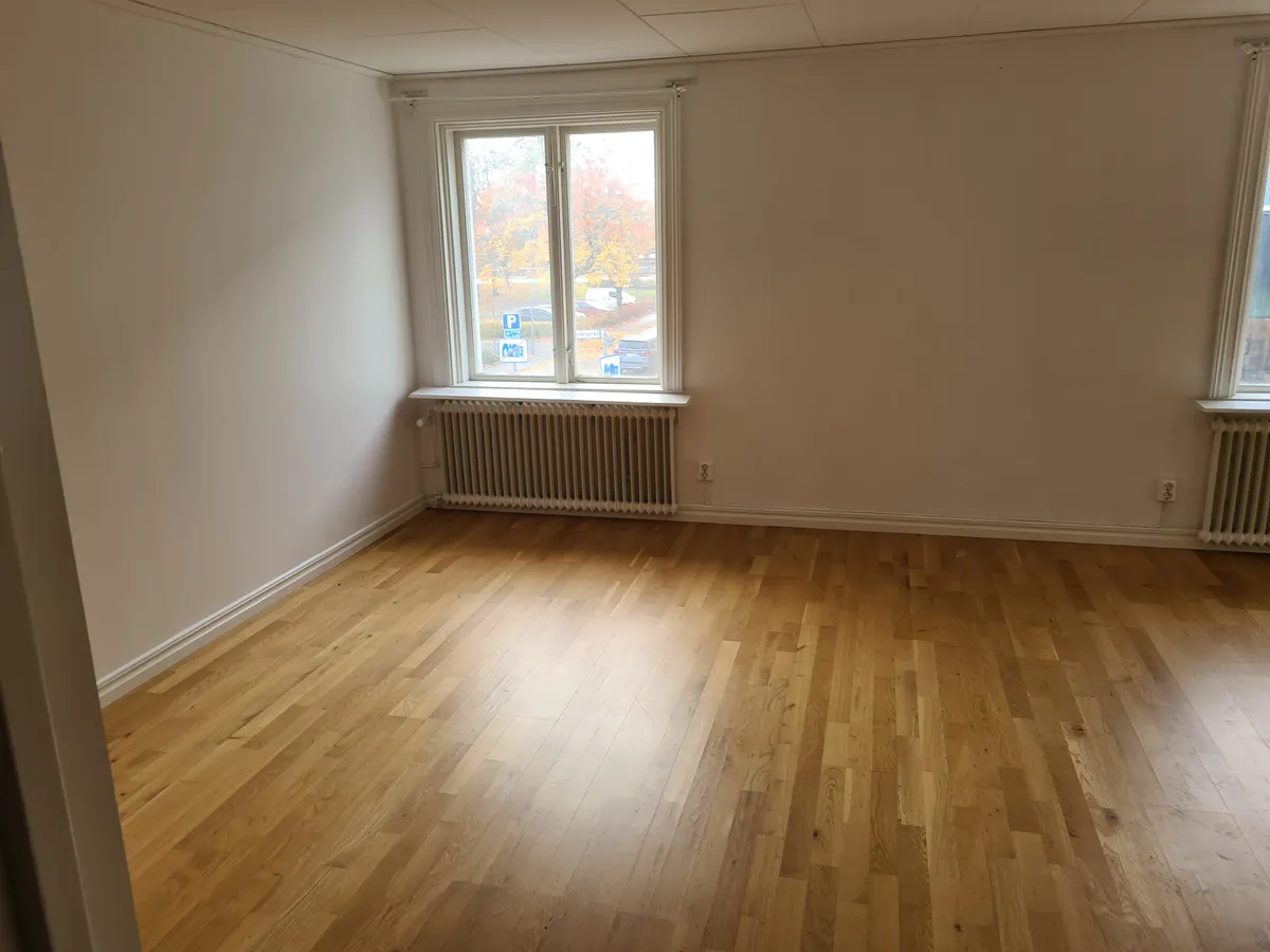 Hyreslägenhet på Vingåker i vingaker