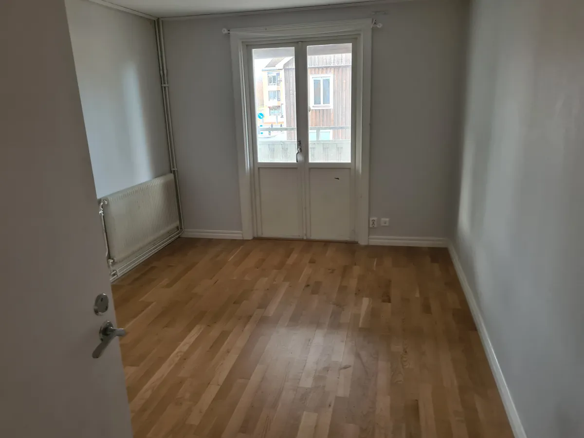 Hyreslägenhet på Vingåker i vingaker