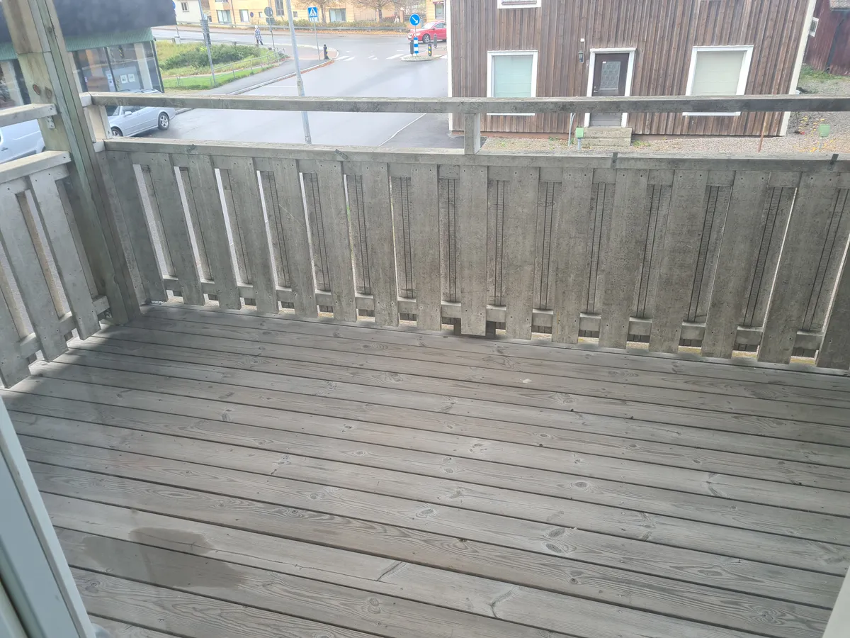 Hyreslägenhet på Vingåker i vingaker