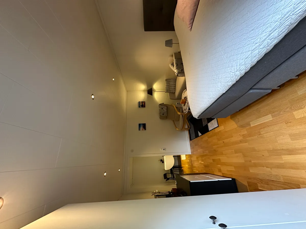 Hyresbostad på Vallentuna i vallentuna