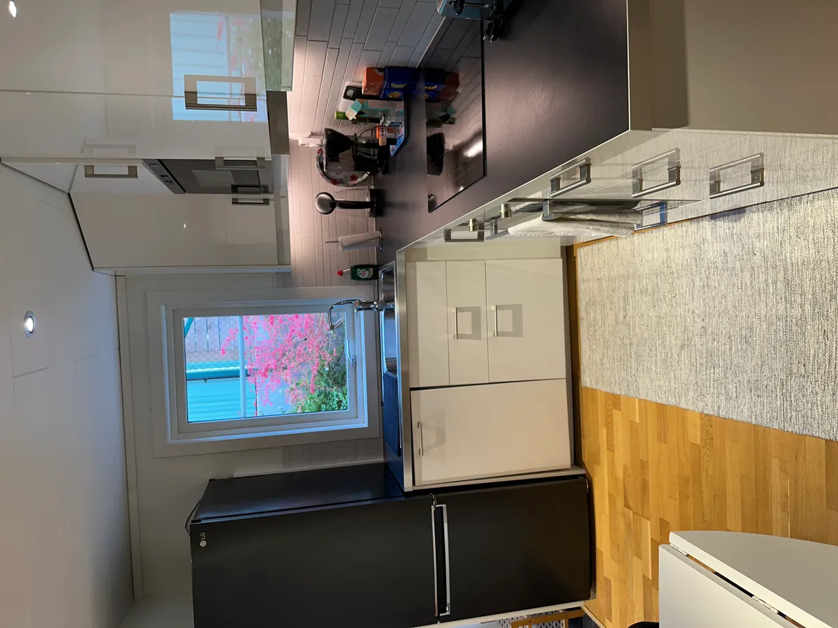 Hyresbostad på Vallentuna i vallentuna