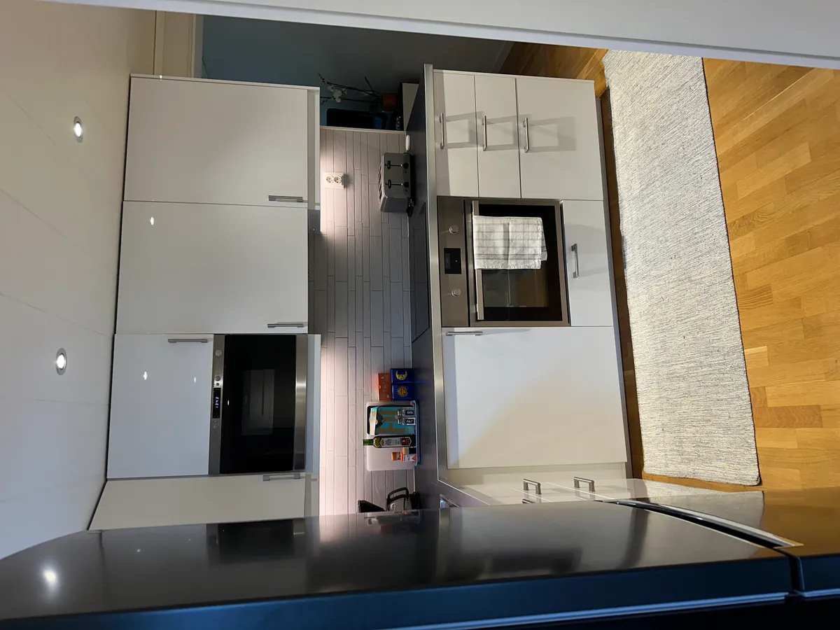 Hyresbostad på Vallentuna i vallentuna