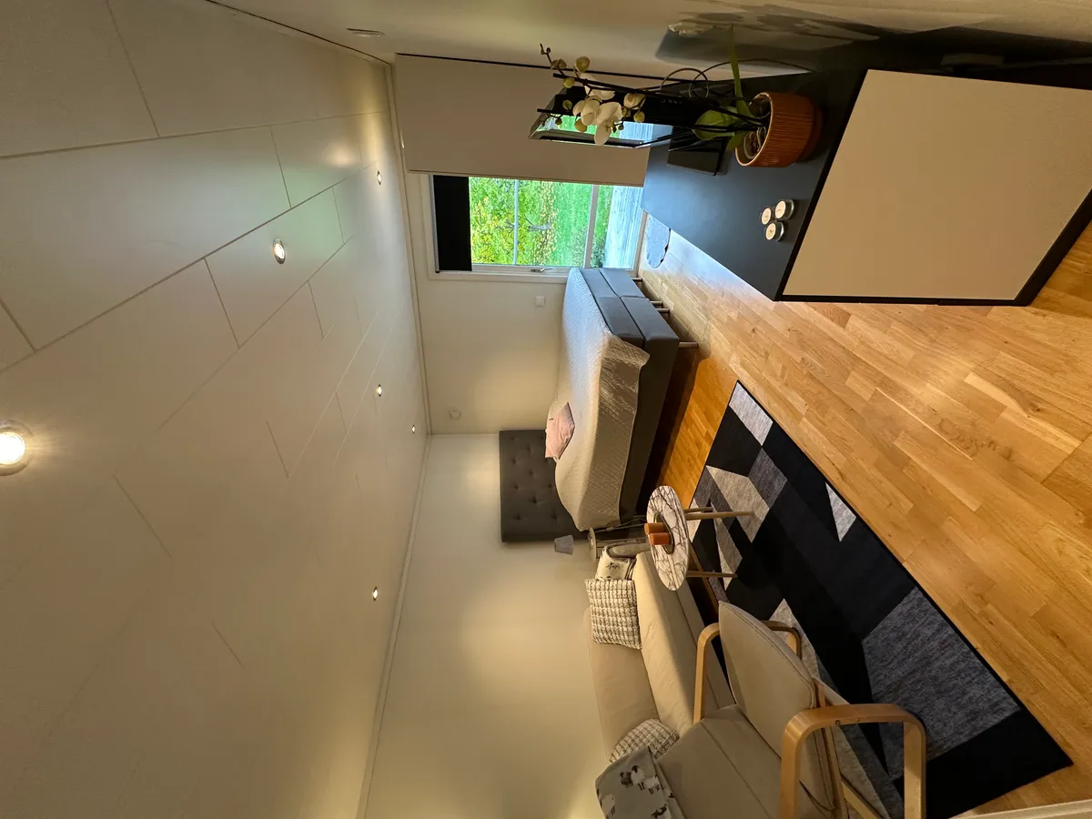 Hyresbostad på Vallentuna i vallentuna