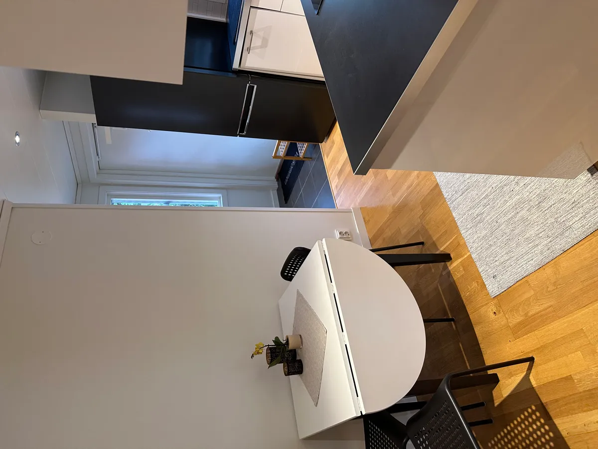 Hyresbostad på Vallentuna i vallentuna