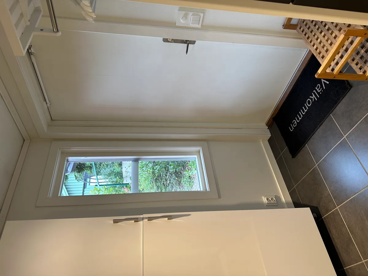 Hyresbostad på Vallentuna i vallentuna