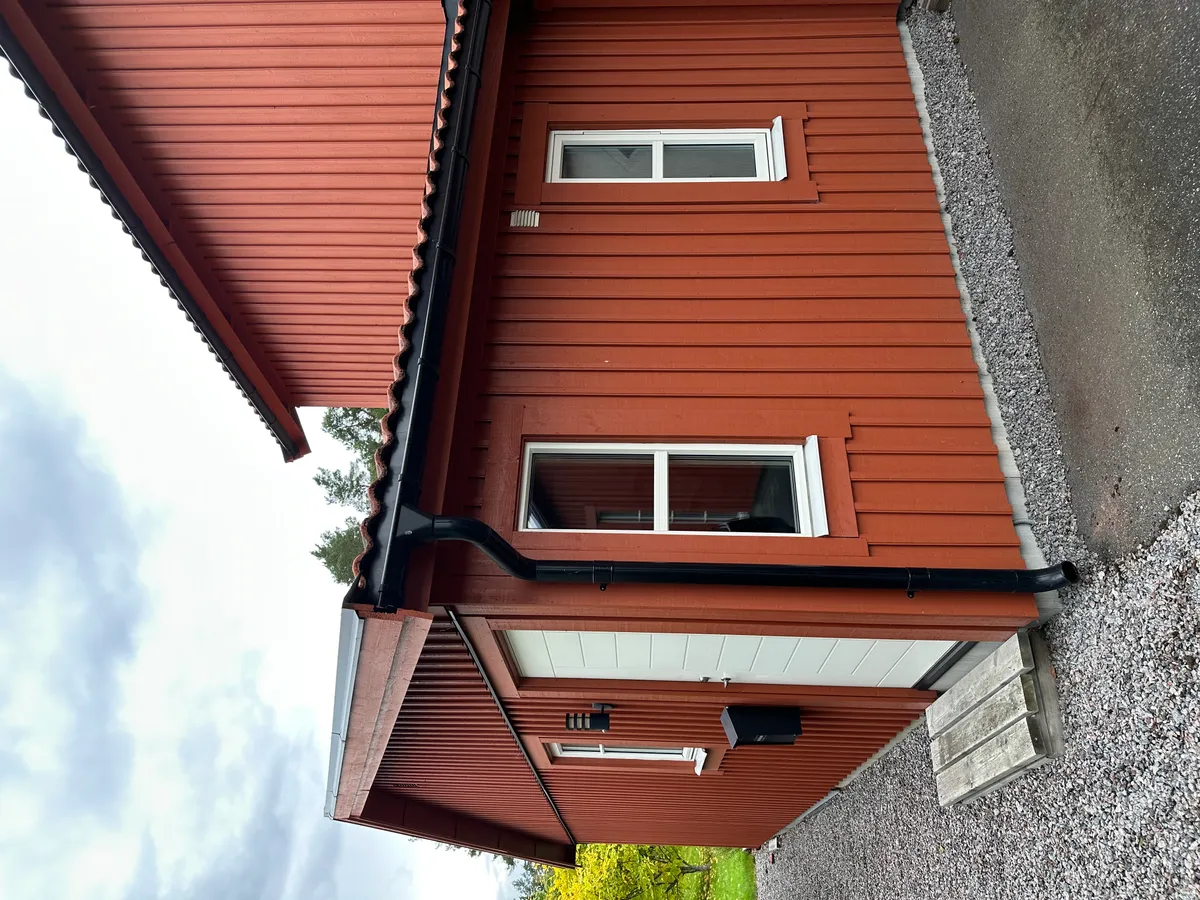 Hyresbostad på Vallentuna i vallentuna