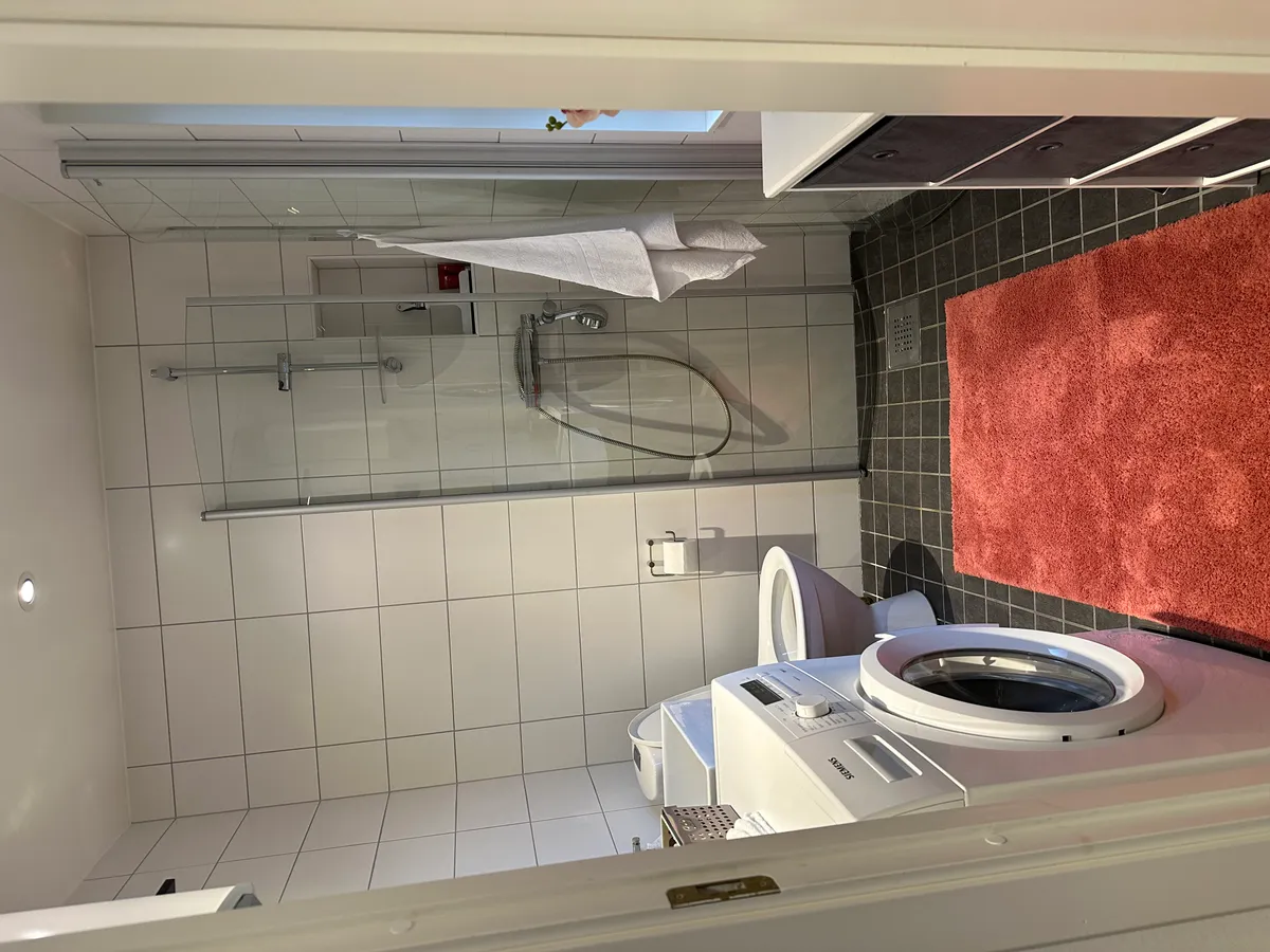 Hyresbostad på Vallentuna i vallentuna