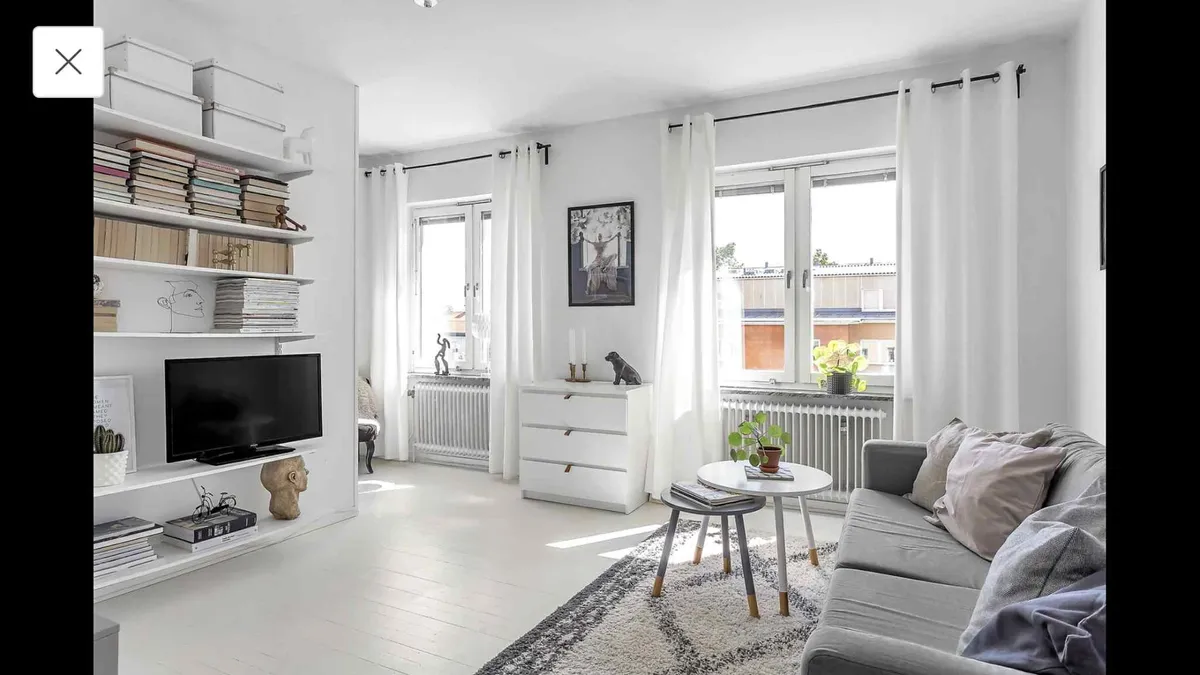 Hyreslägenhet på Uppsala i uppsala